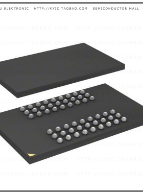 IS42S16320B-7BL【IC DRAM 512M PARALLEL 54WBGA】