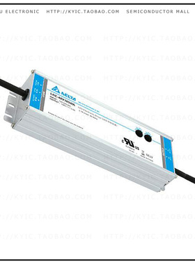 LNE-48V185WAAA【LED DRIVER CC/CV AC/DC 48V 3.9A】