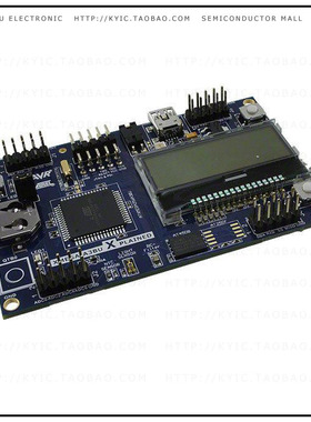 ATXMEGAA3BU-XPLD【KIT EVAL XPLAINED ATXMEGA256A3BU】