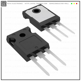 NTH027N65S3F-F155【SF3 FRFET 650V 27MOHM】