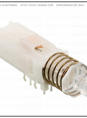 WBL2UEERBQ【SWITCH PUSH DPDT 300MA 30V】