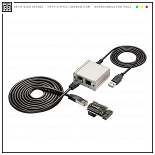 KIT EVAL SCD30 CO2 MODULE FOR SEK