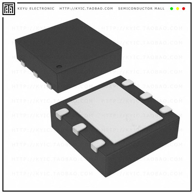 TPS40222DRPR【IC REG BUCK ADJ 1.6A 6SON】