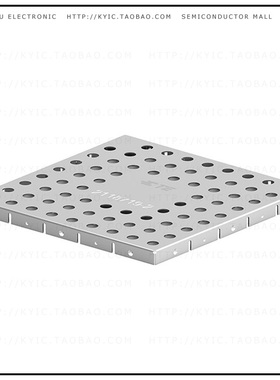 2118719-2【RF SHIELD 1.28' X 1.28' SMD】