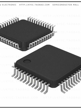 TL16CP554APM【IC UART FIFO 16BIT QUAD 64LQFP】