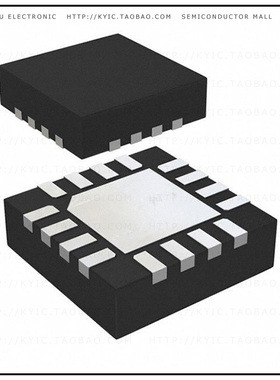 L6738ATR【IC REG CTRLR BUCK 16VFQFPN】