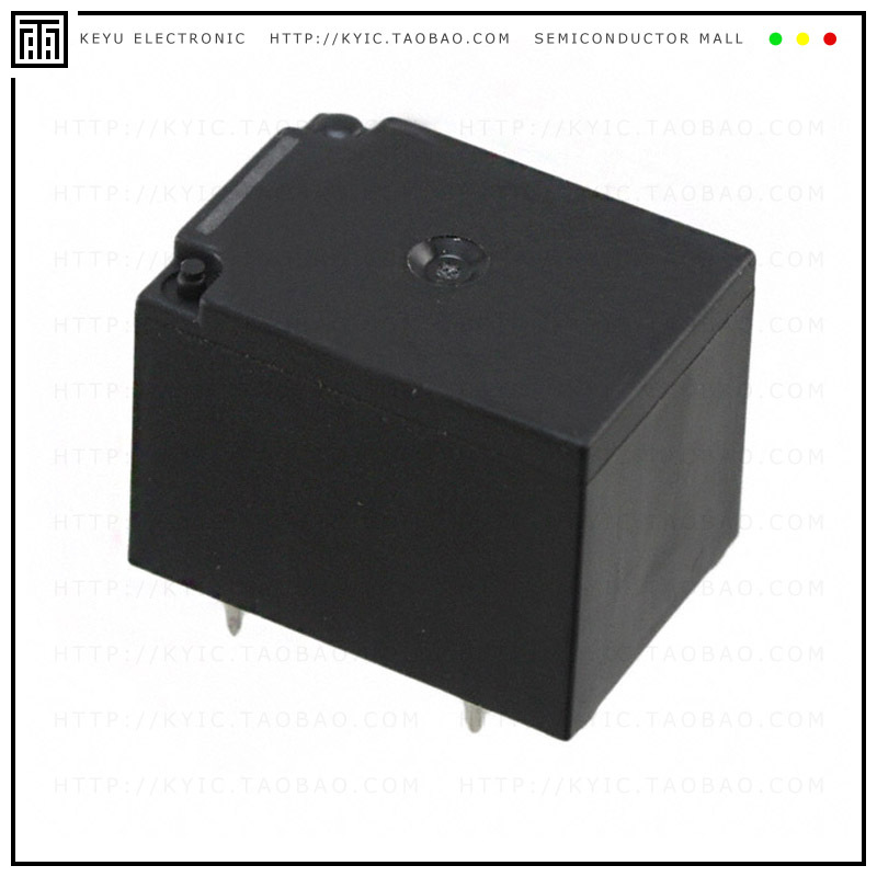 JS1F-B-48V-F【RELAY GEN PURPOSE SPDT 10A 48V】