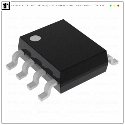 MLX91206LDC-CAL-001-SP【SENSOR CURRENT HALL 10MT AC/DC】