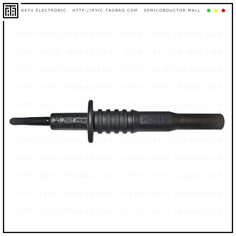 BU-26101-0【TEST PROD BLACK】