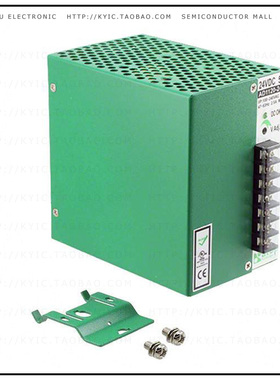 AD1120-24F【120W/5A DIN-RAIL 24VDC POWER SUP】