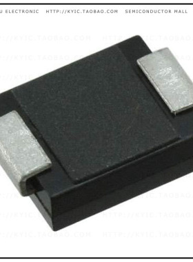 SMCJ40A【TVS DIODE 40V 64.5V SMC】