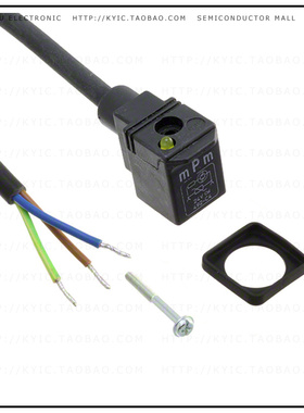 1210502011【CAB492N PUR 3X20AWG 5M NE】