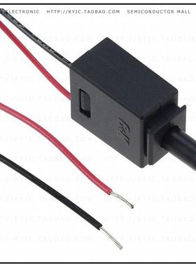 KDS33【SWITCH SNAP SPST-NC 0.4VA 20V】