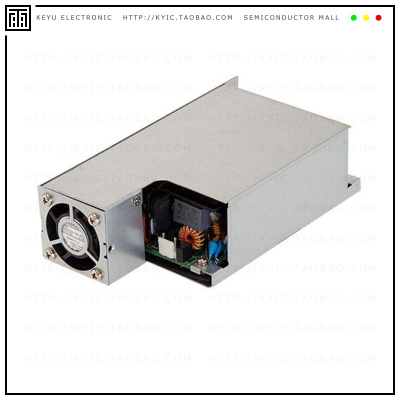 RPS-400-48-SF【AC/DC CONVERTER 48V 254W】