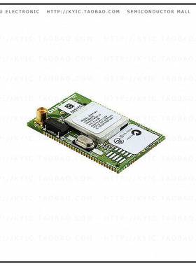 LTP5902IPC-IPRC1C1#PBF【RF TXRX MODULE 802.15.4 MMCX ANT】