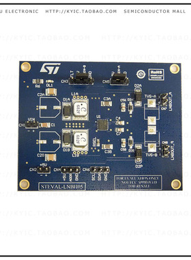 STEVAL-LNBH05【EVAL BOARD FOR LNBH26S】