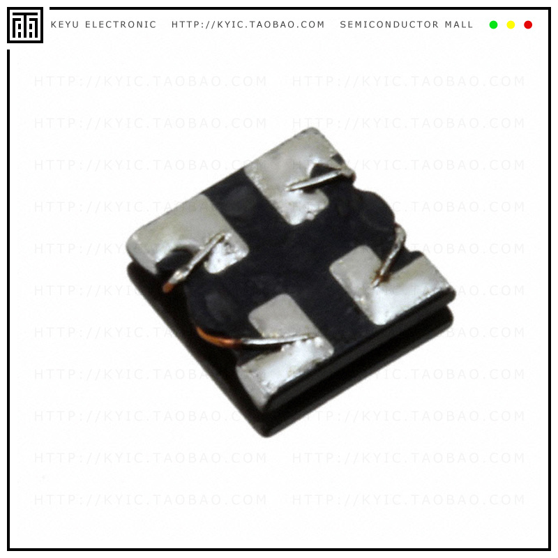 DLW44SN242SK2L【CMC 1.4A 2LN 2.4 KOHM SMD】