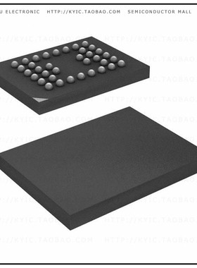 CY62148EV30LL-45BVXI【IC SRAM 4M PARALLEL 36VFBGA】