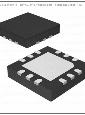 AS1352【IC REG LINEAR 1.8V 200MA 12QFN】