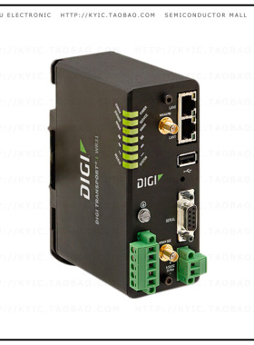 WR31-L92A-DE1-TB【CELLULAR ROUTER GLOBAL HSPA 3G】