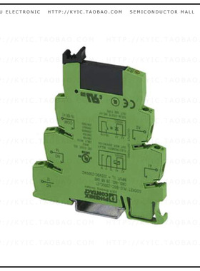 2966663【SSR RELAY SPST-NO 3A 3-33V】