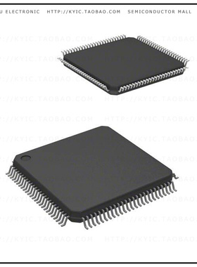 PRH601HL/C1 557【IC RFID RDR 125KZ/13.56MZ 100QFP】