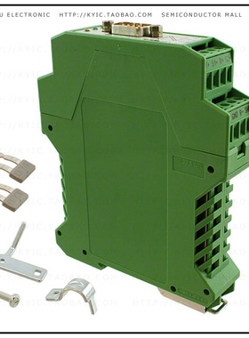 2744458【INTERFACE CONVERTER DIN RAIL】