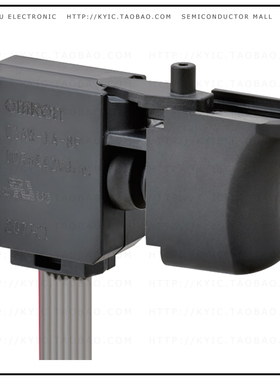 C3AW-1A-8F【MINATURE IP6X TRIGGER SWITCH】