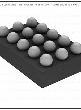 MAX14713EWL+【IC POWER PATH SELECTOR 6A 15WLP】