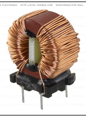 744823220【CMC 20MH 1.5A 2LN TH】