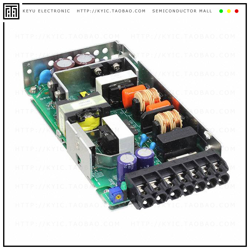 HWS100A12/HD【AC/DC CONVERTER 12V 100W】