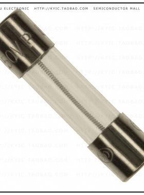 021301.6MXP【FUSE GLASS 1.6A 250VAC 5X20MM】