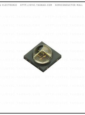 ARE1-9F30-00000【HIGH POWER IRLED 940NM 150DEG】