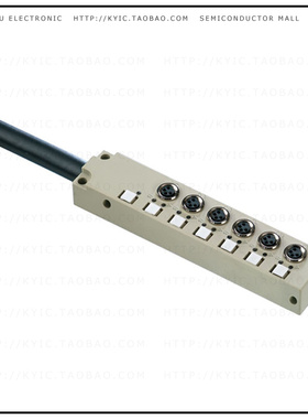 1828690000【SENSOR DISTRIBUTOR】