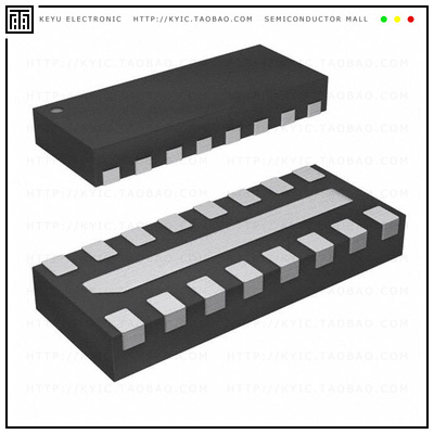 ECLAMP2378P.TCT【FILTER RC(PI) 100 OHM/11PF SMD】