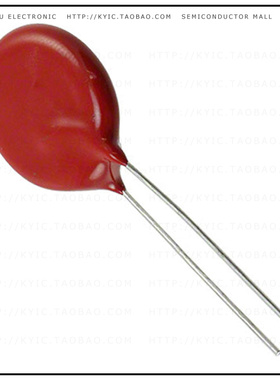 TMOV20RP275E【VARISTOR 430V 10KA DISC 20MM】