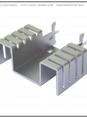 ATS-PCBT1081【HEATSINK TO-220 W/TAB BLACK】