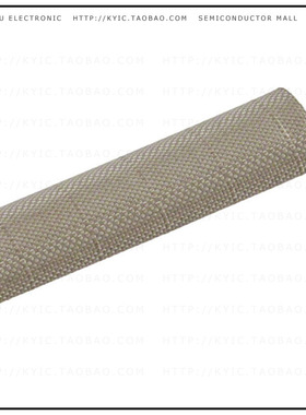 3030602【GASKET FABRIC/FOAM 6MMX1M DSHAPE】