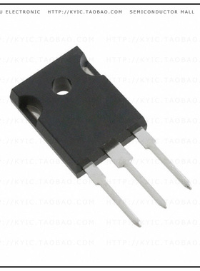 STTH60P03SW【DIODE GEN PURP 300V 60A TO247-3】