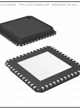 TLE9879QXA40XUMA2【IC SOC MOTOR DRIVER 48VQFN】