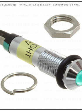 6781212322F【8MM HG/G PMI-6VDC W/O-RING】