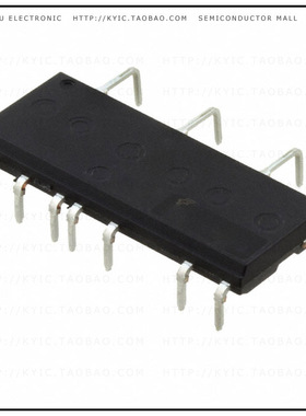 FSB50450AT【MODULE SPM 500V 1.5A SPM5N】