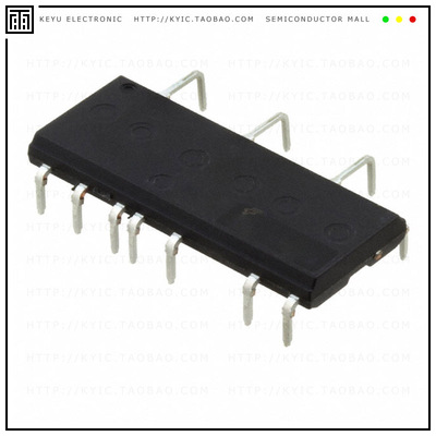 FSB50450AT【MODULE SPM 500V 1.5A SPM5N】