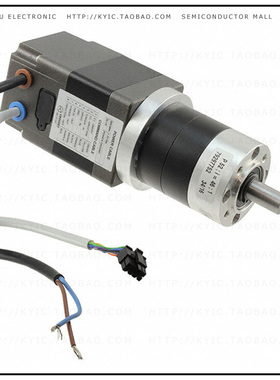 80149527【MOTOR DC 12-32VDC TNI21 P52 RATI】