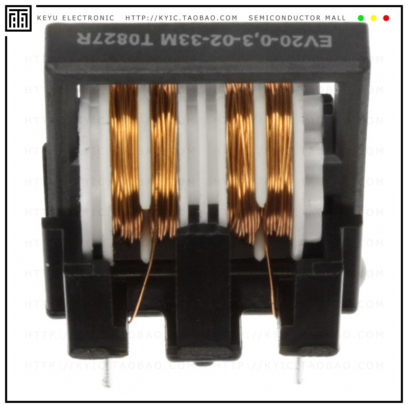 EV20-0.3-02-33M【CMC 33MH 300MA 2LN TH】