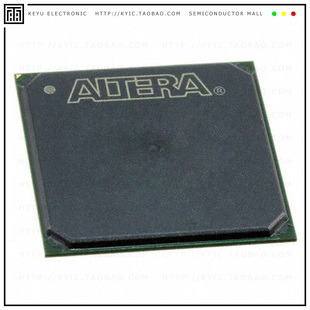 5CSXFC2C6U23C8N【IC FPGA 224 I/O 672UBGA】
