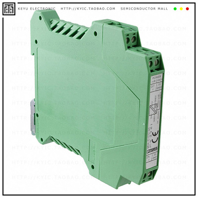 2814469【3 WAY ISOLATING AMP 4-20MA】