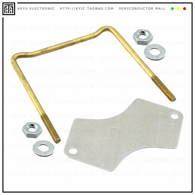 B65647A2000X000【MOUNTING ASSEMBLY PM 50 X 39】