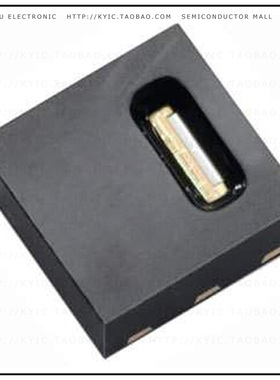 STS21【SENSOR DIGITAL -40C-125C 6DFN】