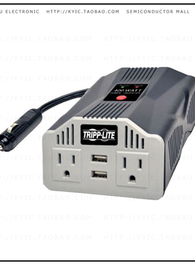 PV400USB【INVERTER 400W FREQ. CNTL 2 OUT】